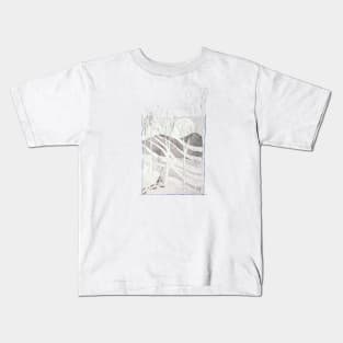 Freeze Kids T-Shirt